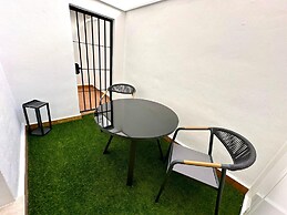 Holidays2Malaga Bubu Apartments