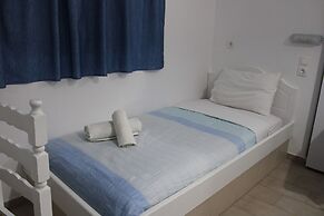 The Three Anchors Rooms