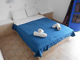 The Three Anchors Rooms