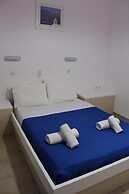 The Three Anchors Rooms