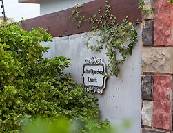 Afua Oparebea Courts