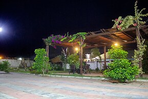 Afua Oparebea Courts