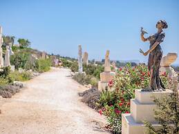 Sanders Florida - Enchanting Studio With Sea View