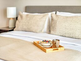 Sanders Florida - Enchanting Studio With Sea View