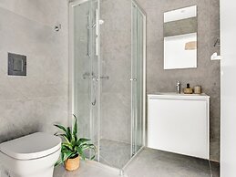 Sanders Florida - Petite Studio With Sea View