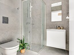 Sanders Florida - Adorable Studio With Sea View