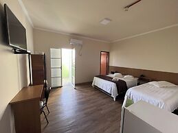 Hotel Elithi