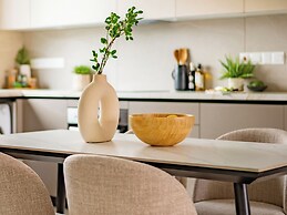 Sanders Florida - Magic 1-bdr Apt w Shared Pool