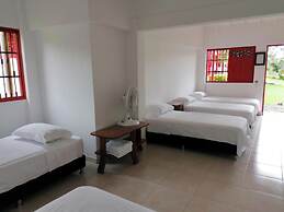 Finca Hotel Santana Campestre Quindio