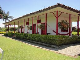 Finca Hotel Santana Campestre Quindio