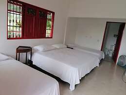 Finca Hotel Santana Campestre Quindio