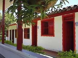 Finca Hotel Santana Campestre Quindio