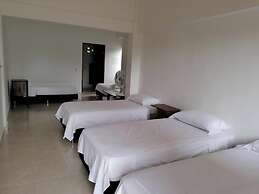 Finca Hotel Santana Campestre Quindio