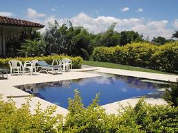 Finca Hotel Santana Campestre Quindio