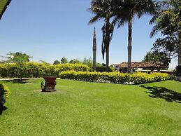 Finca Hotel Santana Campestre Quindio
