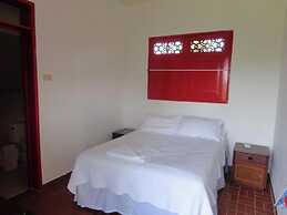 Finca Hotel Santana Campestre Quindio