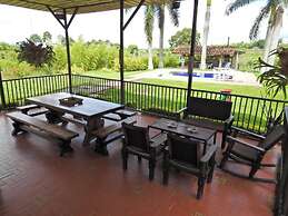 Finca Hotel Santana Campestre Quindio