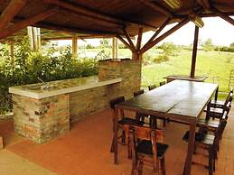 Finca Hotel Santana Campestre Quindio