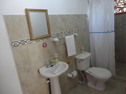 Finca Hotel Santana Campestre Quindio