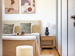 Sanders Florida - Chic 1-bdr Apt w Shared Pool