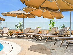 Sanders Florida - Bright 1-bdr Apt w Sea View