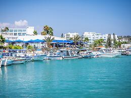 Sanders Florida - Charming 1-bdr Apt w Sea View