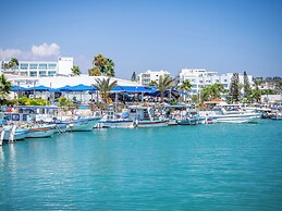 Sanders Florida - Chic 1-bdr Apt w Sea View