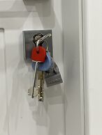 B&B Rafilina's house