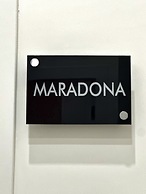 B&B Rafilina's house