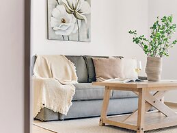 Sanders Florida - Cozy 1-bdr Apt w Sea View