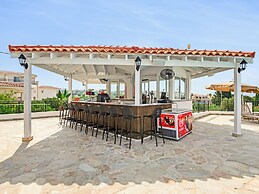 Sanders Florida - Endearing 1-bdr Apt w Sea View