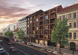 Chill in Oriental Splendour