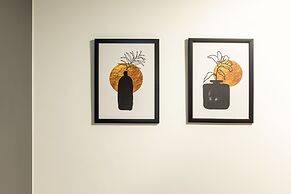 Chill in Oriental Splendour