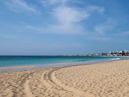 Sanders Florida - Fresh 1-bdr Apt w Sea View