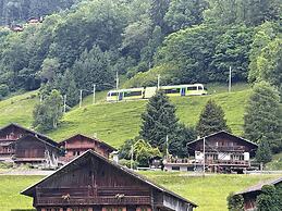 Mountain River Resort