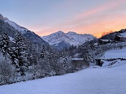 Mountain River Resort