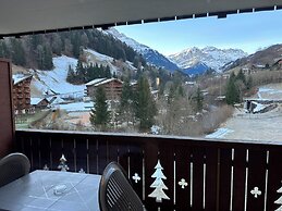 Mountain River Resort