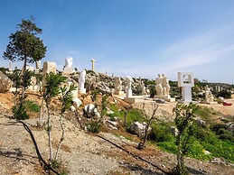 Sanders Florida - Neat 1-bdr Apt w Sea View