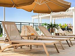 Sanders Florida - Pleasant 1-bdr Apt w Sea View