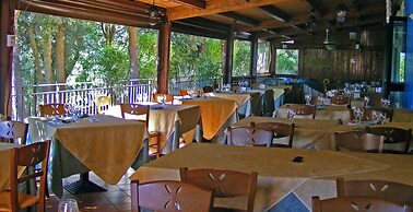 hotel toscana verde