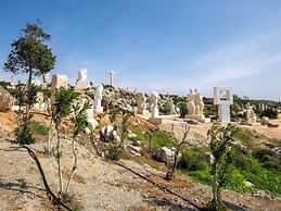 Sanders Florida - Sweet 1-bdr Apt With Sea View