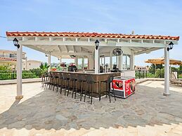 Sanders Florida - Unique 1-bdr Apt w Sea View