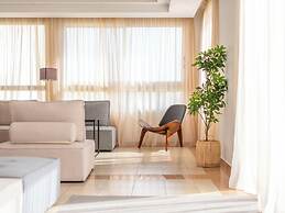 Sanders Florida - Appealing 1-bdr Apt w Sea View