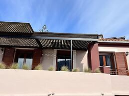 Antonios House Ithaka