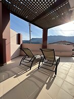 Antonios House Ithaka