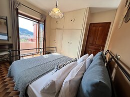 Antonios House Ithaka