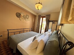 Antonios House Ithaka