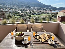 Antonios House Ithaka