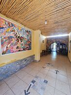 Andino Hostel