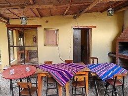 Andino Hostel